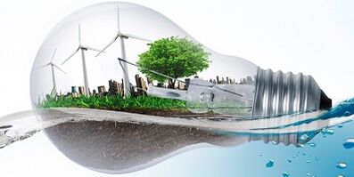 Was ist Energieeffizienz