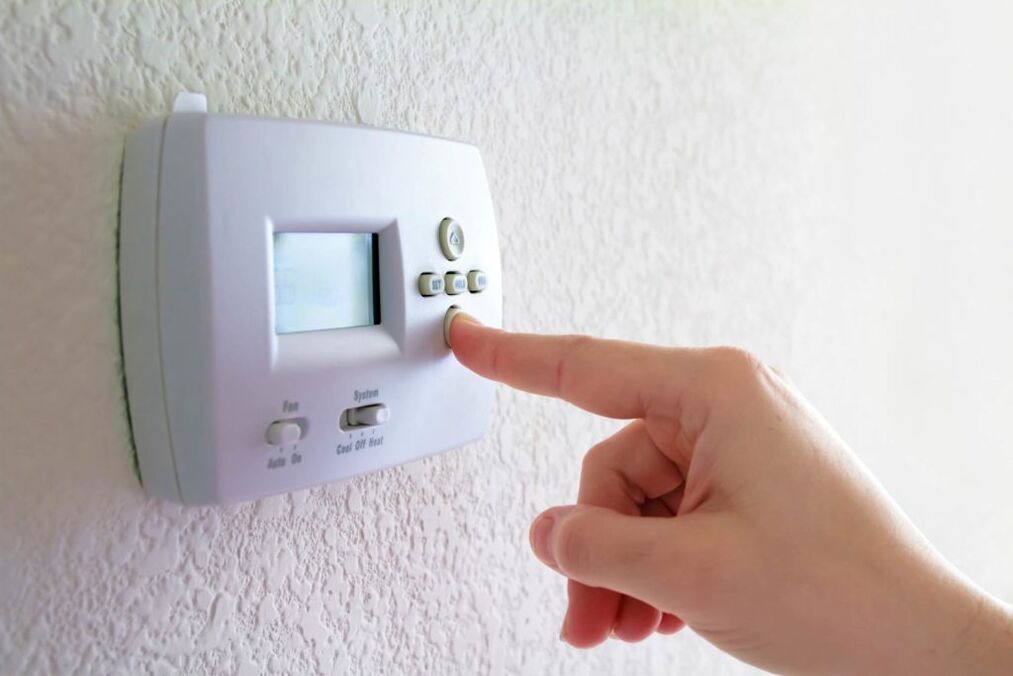 Intelligente Thermostate