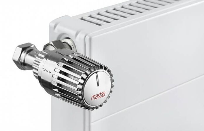 Angemessener Gasverbrauch