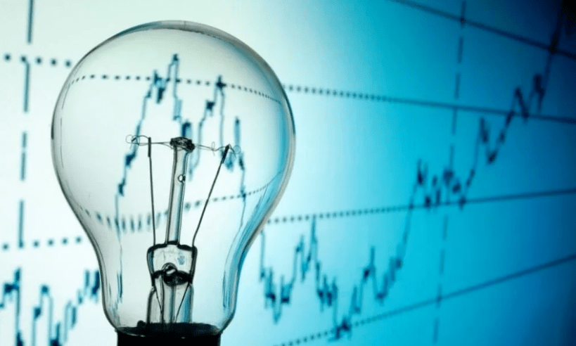 Verringerung des Energieverbrauchs